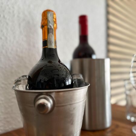 Apartament 4Flat - Zentral & Free Parking Osnabrück Zewnętrze zdjęcie
