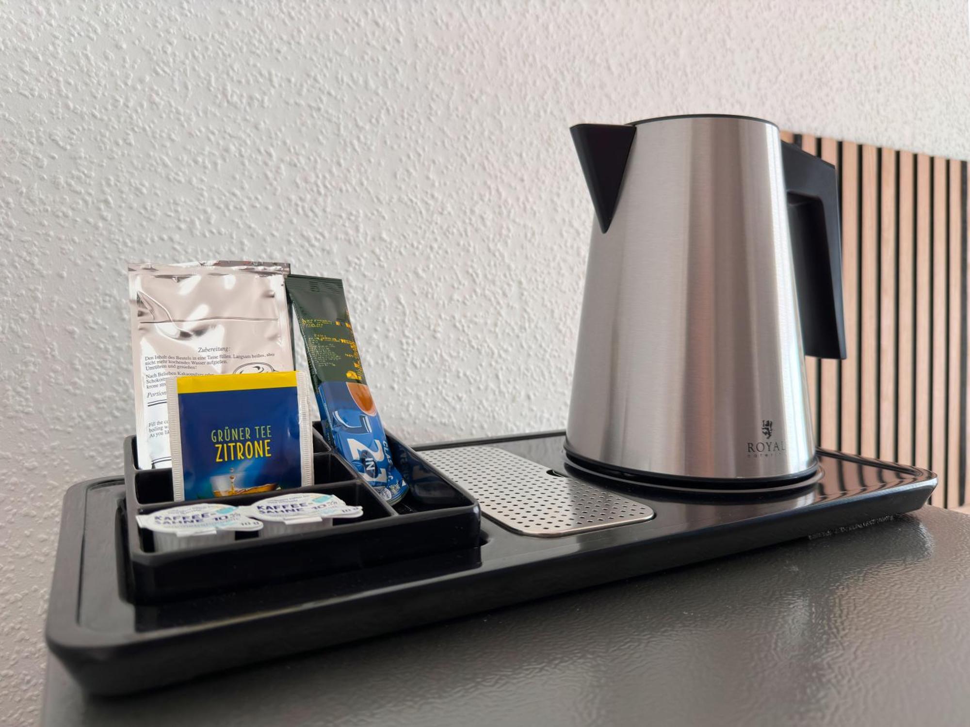 Apartament 4Flat - Zentral & Free Parking Osnabrück Zewnętrze zdjęcie