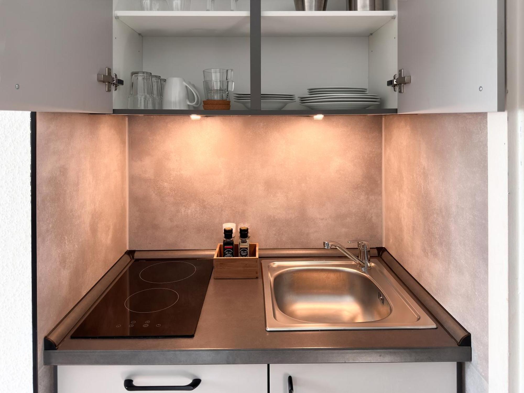 Apartament 4Flat - Zentral & Free Parking Osnabrück Zewnętrze zdjęcie