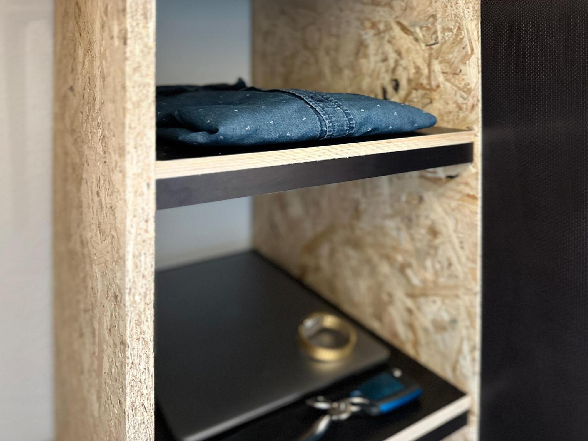 Apartament 4Flat - Zentral & Free Parking Osnabrück Zewnętrze zdjęcie